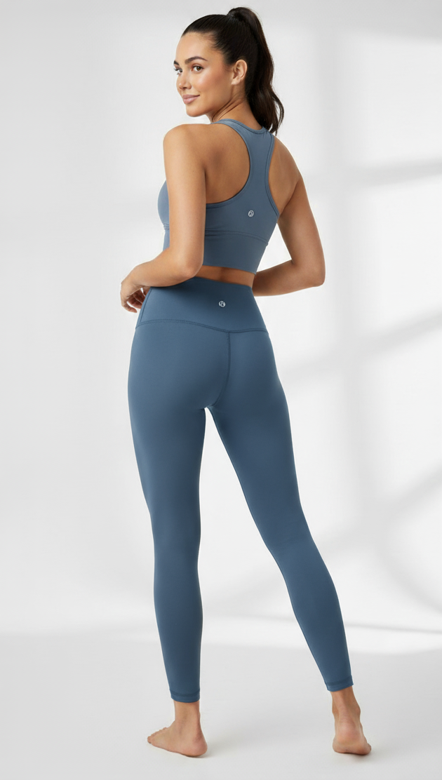 Alo Yoga Tayt 1 - Görsel 2